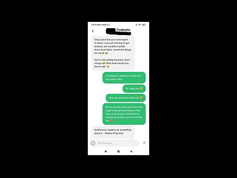 ❤️ Ég bætti nýju PAWG frá Tinder við haremið mitt (tala við Tinder innifalinn) ❌ Klám hjá okkur